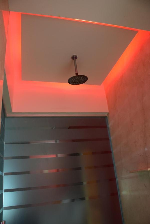 Plutarco Suites Mexico City Exterior photo